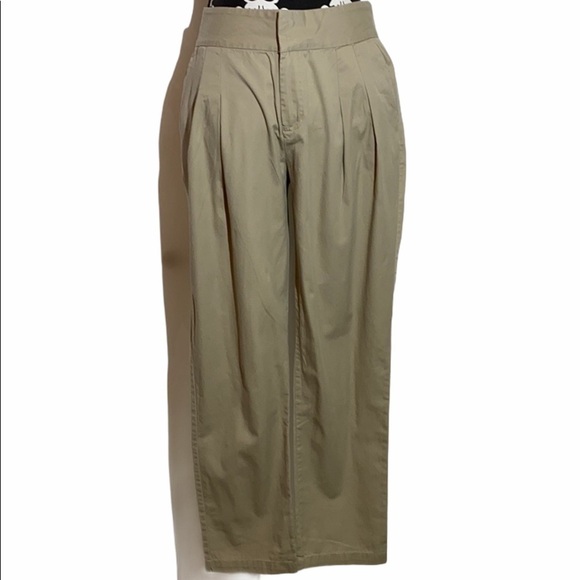 BCBGeneration khaki size 6 pants - Picture 4 of 14